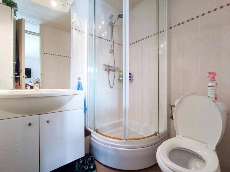 Studio Au Domaine Le Vieux Moulin Apartman Han-sur-Lesse Kültér fotó